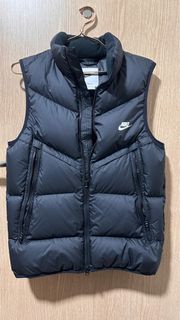 Nike Storm-FIT 羽絨背心