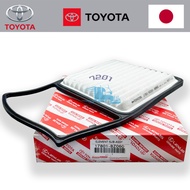 TOYOTA BZ060/BZ050 AIR FILTER AVANZA 1.5CC (17801-BZ050/BZ060)