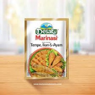 1 pack contains 12 DESAKU KITCHEN SEASONINGS DESAKU MARINASI KITCHEN SEASONINGS