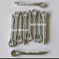 cotter pin 5x70 5 x 70 split pen 5x70 split pin 5x70 spipen 5x70 5 x 70 cotter pin m5 x 70 cotter pi
