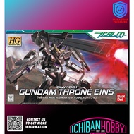 [Ready Stock] BANDAI HG 1/144 GNW-001 GUNDAM THRONE EINS