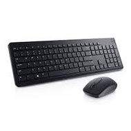 KEYBOARD & MOUSE (KEYBOARD MOUSE) DELL WIRELESS KM3322W EN-TH /DELL KM5221W PRO AND (EN/TH)