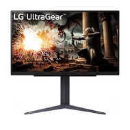 LG MONITOR (จอมอนิเตอร์) ULTRAGEAR 27GS75Q-B - 27 IPS 2K 180Hz (O_C 200Hz)