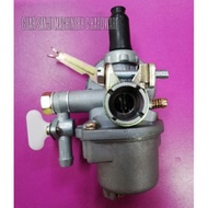 CARBURETOR ASSEMBLY FOR TANIKA/TANAKA  328