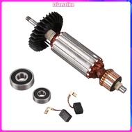 AC 220-240V Armature Anchor Replace for  GA5030 GA4530 GA4030 GA5034 PJ7000 GA4030R GA4034  Rotor