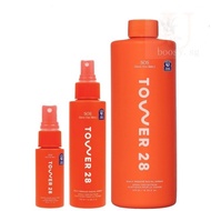 【SG Orange MALL 】Tower 28 SOS Daily Rescue Facial Spray Hypochlorous Acid Toner Essence Mist Acne Ec