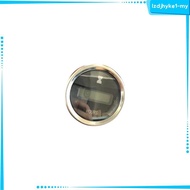 [LzdjhykecbMY] Round   Digital   Hour   Meter   Hours   Guage  -  99999 . 9   LED   Display  -