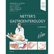 Netter's Gastroenterology 3E