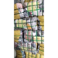 UKAY BALES KOREAN DIRECT IMPORTER SUPPLIER 40-45KLS BEA CODE