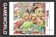 【無現貨】符文工廠 4 Rune Factory 4 日文版(3DS遊戲)2012-07-19~【電玩國度】