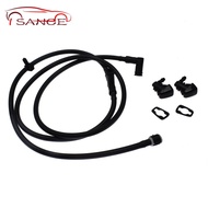 Windshield Washer Hose&Jet Nozzles BC3Z-17603-A BC3Z17603A,BC3Z17K605B For Ford F250 F350 F450 11-16