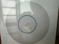 UniFi U6-Pro 全新盒裝膠膜未開封 過保