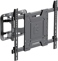 Tv Wall Bracket Tv Bracket Mount 40inch Swivel Tv Stand Folding Telescopic Rotation Multi-angle Adju