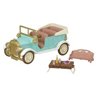 EPOCH Forest Family Classic Royal Family Car EP15967