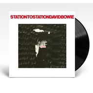 David Bowie - Station To Station ( Half-Speed Master Vinyl / LP ) 2026