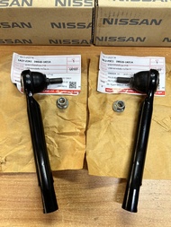 ลูกหมากคันส่งตัวนอก ซ้าย+ขวา ขายเป็นคู่ NISSAN JUKE F15 D8520-1KE1A D8640-1KE1A
