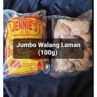 *3 FOR 200 SULIT BUNDLE JENNIES CHICHARON