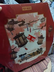 （太子交收，不議價，不交換）Labubu  馬年全開 含labubu  共7隻 The Monsters 搪膠毛絨公仔 盲盒 Molly Crybaby Dimoo星星人 （可換5.0 怦然心動）