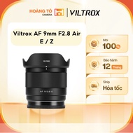 Viltrox AF 9mm F2.8 Air For Sony / Nikon Z Lens | Genuine new