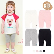Milkmile เลกกิ้งคลูดรีมมิ่ง Leggings Korea brand MCPULG03