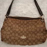 Tas wanita coach original preloved