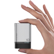 ZMI CUKTECH AD1203P NO.10 Super Power Charging Mini GaN Charger 120W Fast Charger