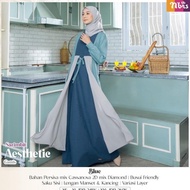 GAMIS REMAJA DISKON RAMADHAN TERBESAR GAMIS REMAJA AESTHETIC NIBRAS