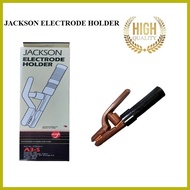 ∫ ☽ ✷ Jackson Welding Holder Electrodes Holder