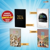 PLANNER UMUM – 2024 –
