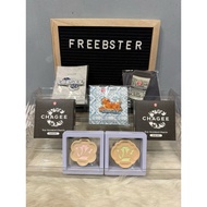 Chagee Charm PH Released (Chagee Tea Scented Charms)