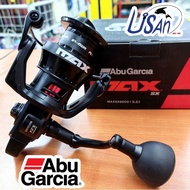 ABU GARCIA MAXSX SALTWATER SPINNING REEL MESIN PANCING SP