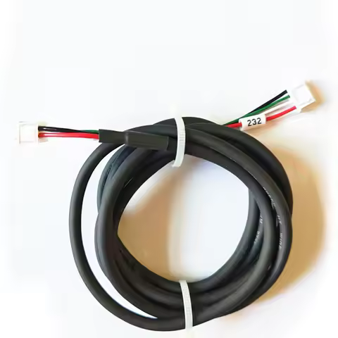 Original Creality 3D K1 K1C K1 MAX nozzle Hotend Can Extension Controller Connection cable 232 For K
