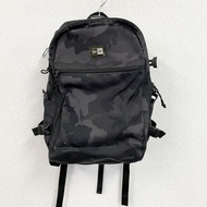 NEW ERA 智慧背包/雙肩包，迷彩，古著）