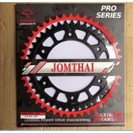 Rear Sprocket CRF300L/CRF300Rally