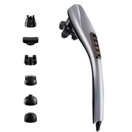 Factory Massager Electric Massager Dolphin Source Massager Stick Neck Wireless Vibration Handheld Ce