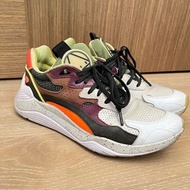 👟MCQ Alexander McQueen Sneakers Shoes for Men 二手男裝波鞋