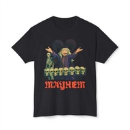 Lady Gaga Die With A Smile T-Shirt