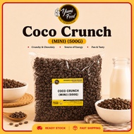 [READY STOCK] Mini Coco crunch chocojar / Mini kokocrunch / Baby Crunch / mini koko crunch / cococru