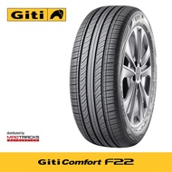 Giti 205/55 R16 91V GitiComfort F22 Tire