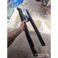 DT10 SWING ARM RAIDER 150 CARB / FI