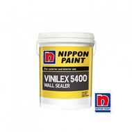 5L Nippon  Paint Wall Sealer 5400