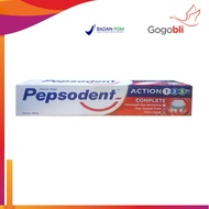 Pepsodent Action123 190gr