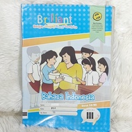 Buku LKS Bahasa Indonesia SD kelas 3