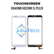 LAYAR Touchscreen XIAOMI REDMI 5+/5 PLUS Touch Screen TS TC ORIGINAL NEW