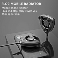 FL02 MOBILE RADIATOR FAN COOLER
