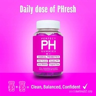 CBBPerfectPHGummies|Women'sDailyProbioticGummies|RealPineappleFlavor|lHealth&pHSupport|OneMonthSuppl