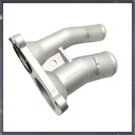 [A Z T K] Thermostat Housing Coolant Flange 1557904 2S6G-9K478-BD for  C-Max Focus Fusion Mondeo Fie