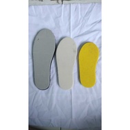 Children's shoe insoles size 21-36 children's shoe insoles inner shoe soles 2-4mm thick