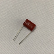 2PCS Capacitor CBB22 684J400V