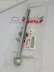 As Arm RXK RX KING FIZR Ori YGP